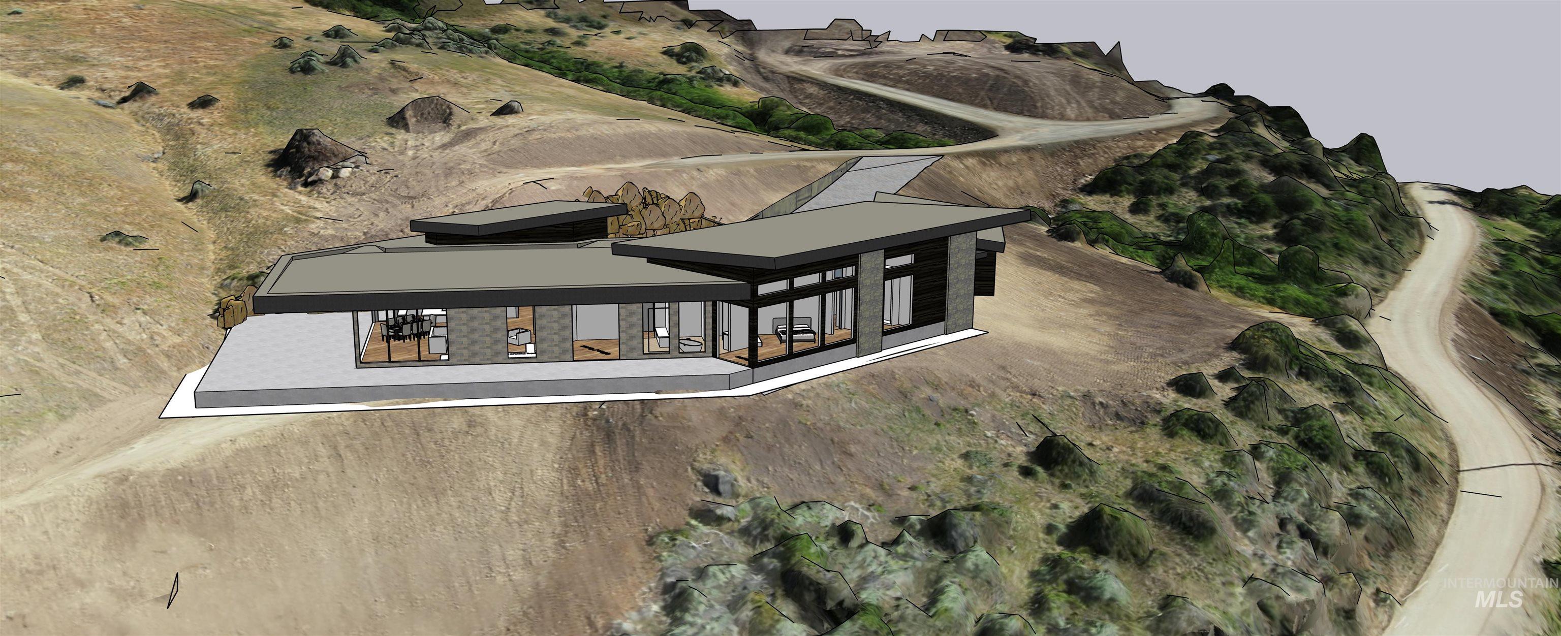 TBD Breadloaf, Horseshoe Bend, Idaho 83629, Land For Sale, Price $325,000, 98973202