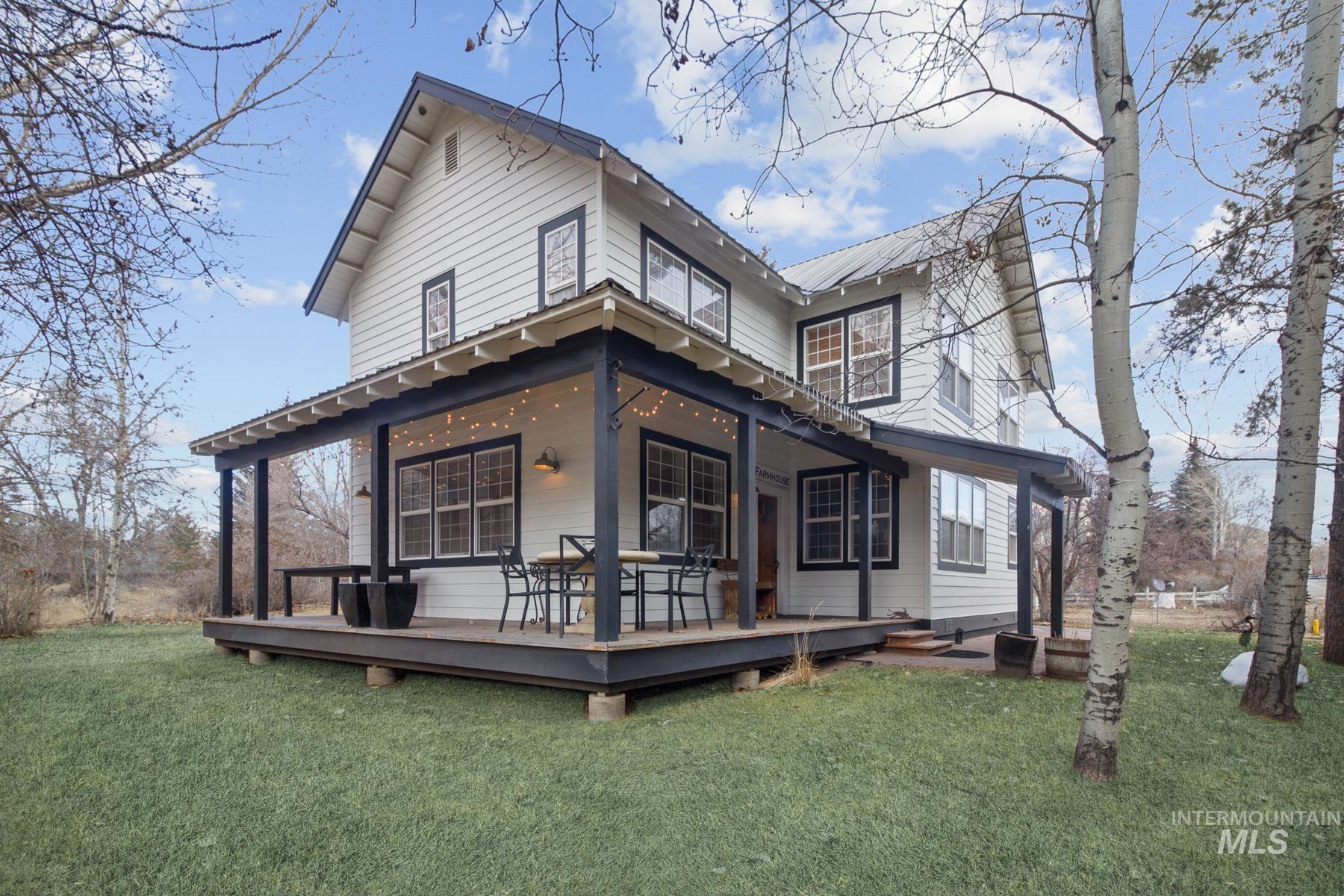 Residential For Sale