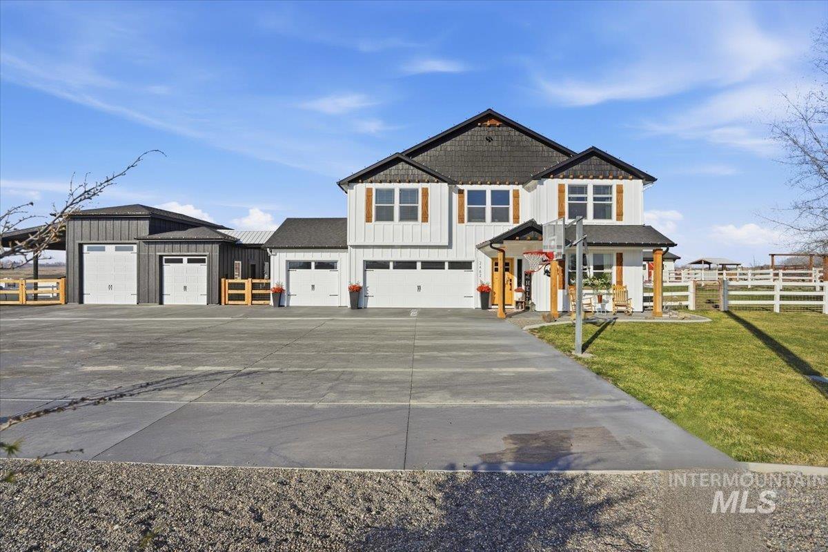 Residential For Sale