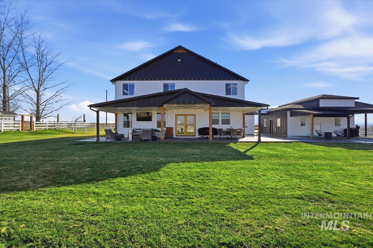 2462 Succor Creek Rd, Homedale, Idaho 83628, 4 Bedrooms, 3 Bathrooms, Residential For Sale, Price $1,050,900,MLS 98973206
