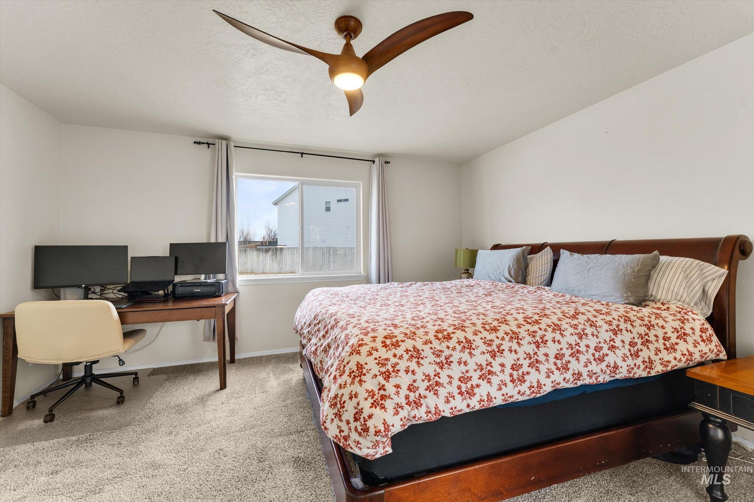 3418 E Friar Tuck Ct, Nampa, Idaho 83687-9062, 3 Bedrooms, 2 Bathrooms, Residential For Sale, Price $325,000,MLS 98973207