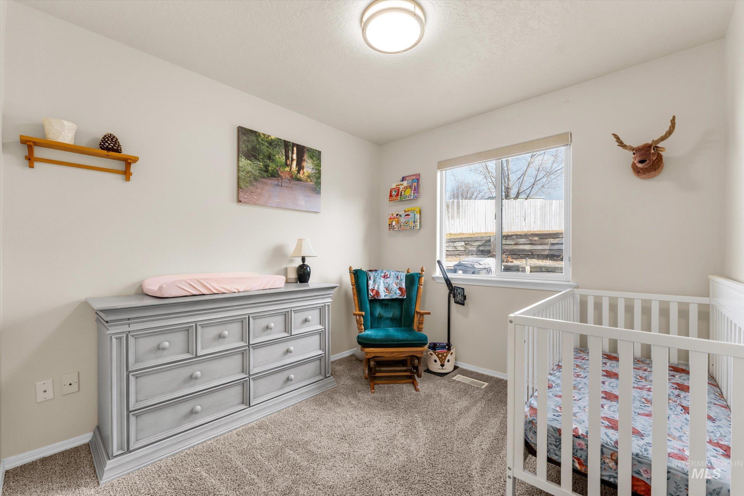 3418 E Friar Tuck Ct, Nampa, Idaho 83687-9062, 3 Bedrooms, 2 Bathrooms, Residential For Sale, Price $325,000,MLS 98973207