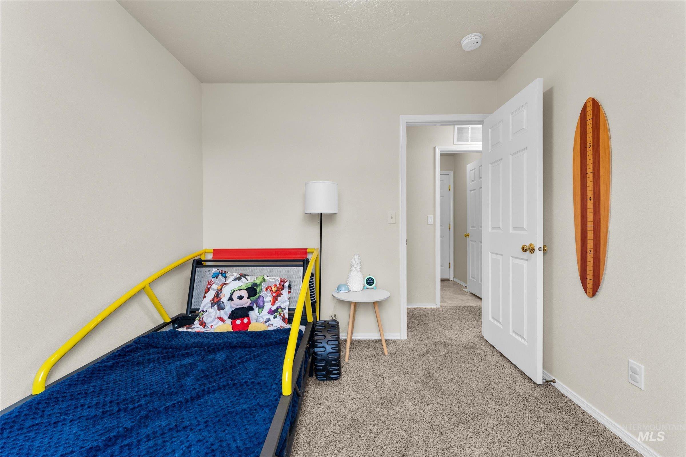 3418 E Friar Tuck Ct, Nampa, Idaho 83687-9062, 3 Bedrooms, 2 Bathrooms, Residential For Sale, Price $325,000,MLS 98973207