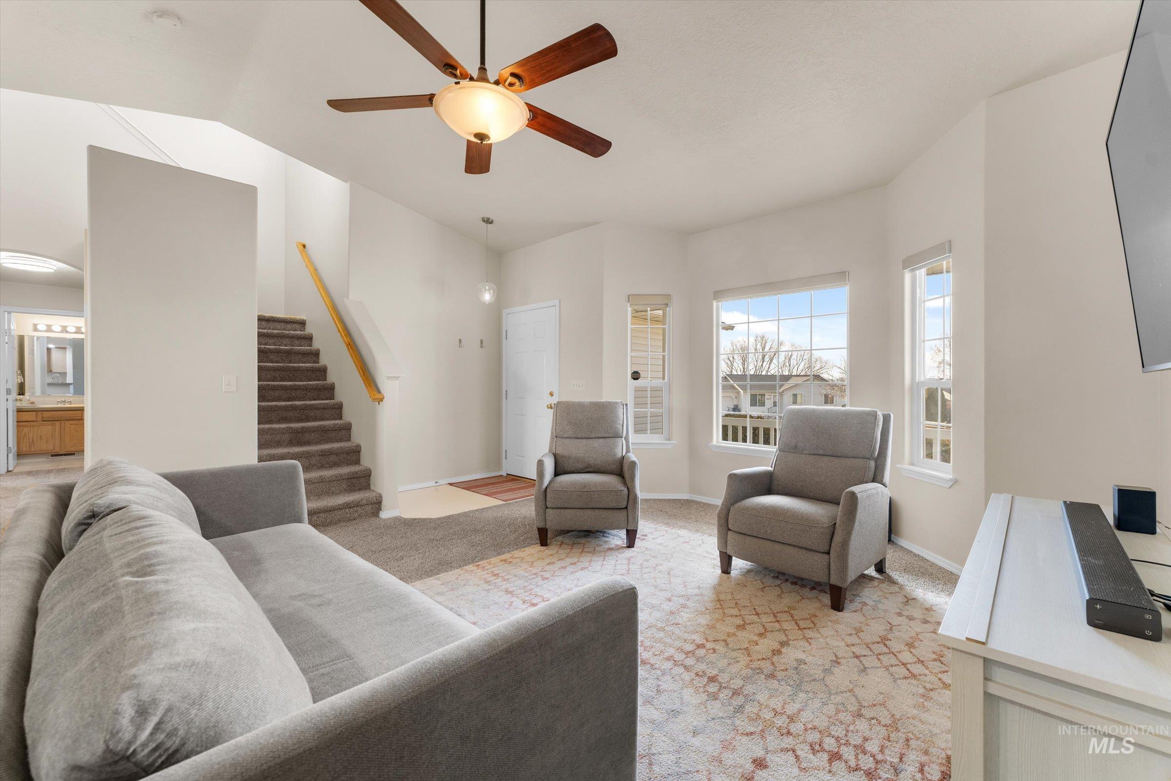 3418 E Friar Tuck Ct, Nampa, Idaho 83687-9062, 3 Bedrooms, 2 Bathrooms, Residential For Sale, Price $325,000,MLS 98973207