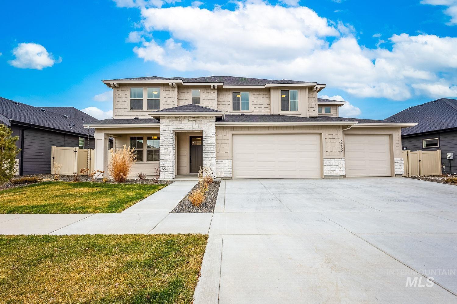 Residential For Sale