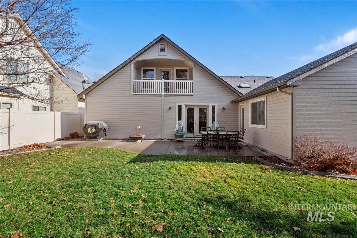 4167 N Arches Way, Meridian, Idaho 83646, 4 Bedrooms, 3 Bathrooms, Residential For Sale, Price $620,000,MLS 98973210