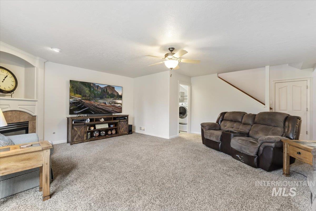 4167 N Arches Way, Meridian, Idaho 83646, 4 Bedrooms, 3 Bathrooms, Residential For Sale, Price $620,000,MLS 98973210