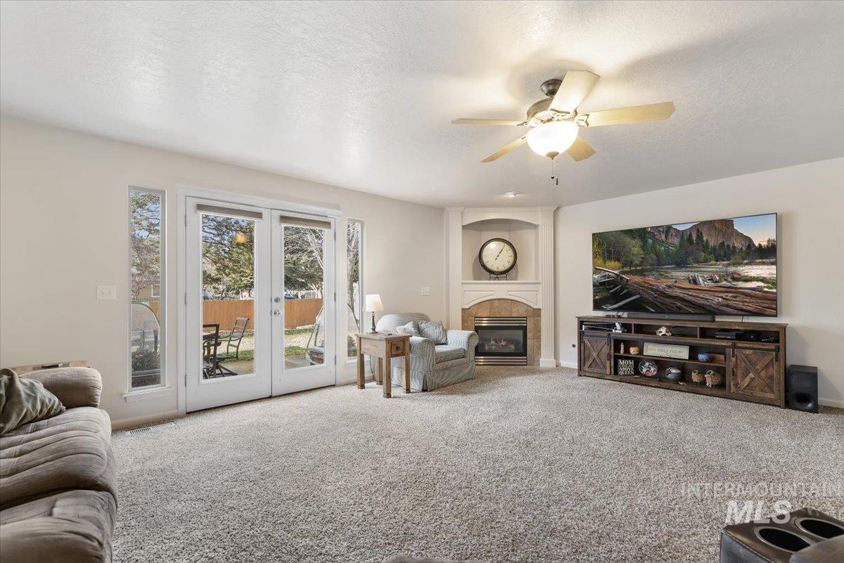 4167 N Arches Way, Meridian, Idaho 83646, 4 Bedrooms, 3 Bathrooms, Residential For Sale, Price $620,000,MLS 98973210