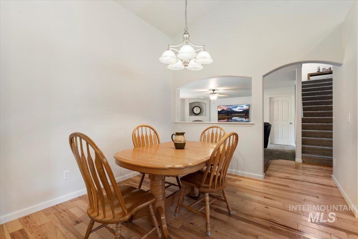 4167 N Arches Way, Meridian, Idaho 83646, 4 Bedrooms, 3 Bathrooms, Residential For Sale, Price $620,000,MLS 98973210