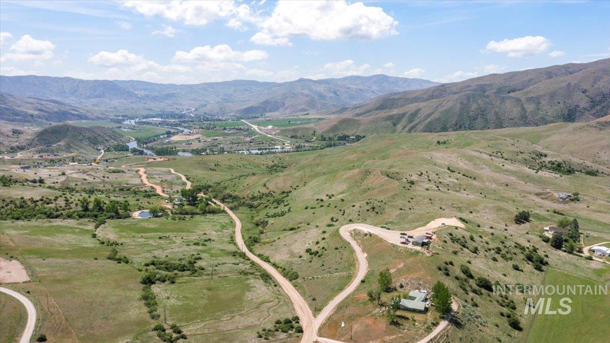 Parcel C Pioneer Rd, Horseshoe Bend, Idaho 83629, Land For Sale, Price $225,000,MLS 98973211