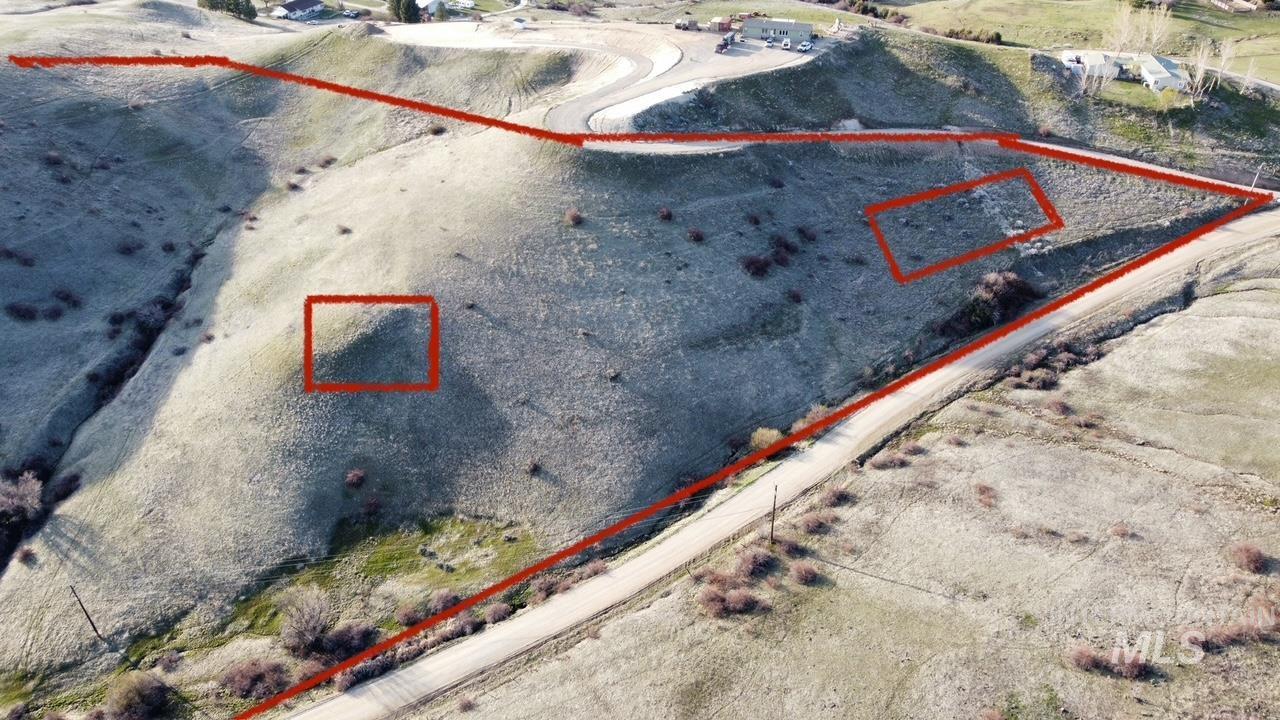 Parcel C Pioneer Rd, Horseshoe Bend, Idaho 83629, Land For Sale, Price $225,000,MLS 98973211