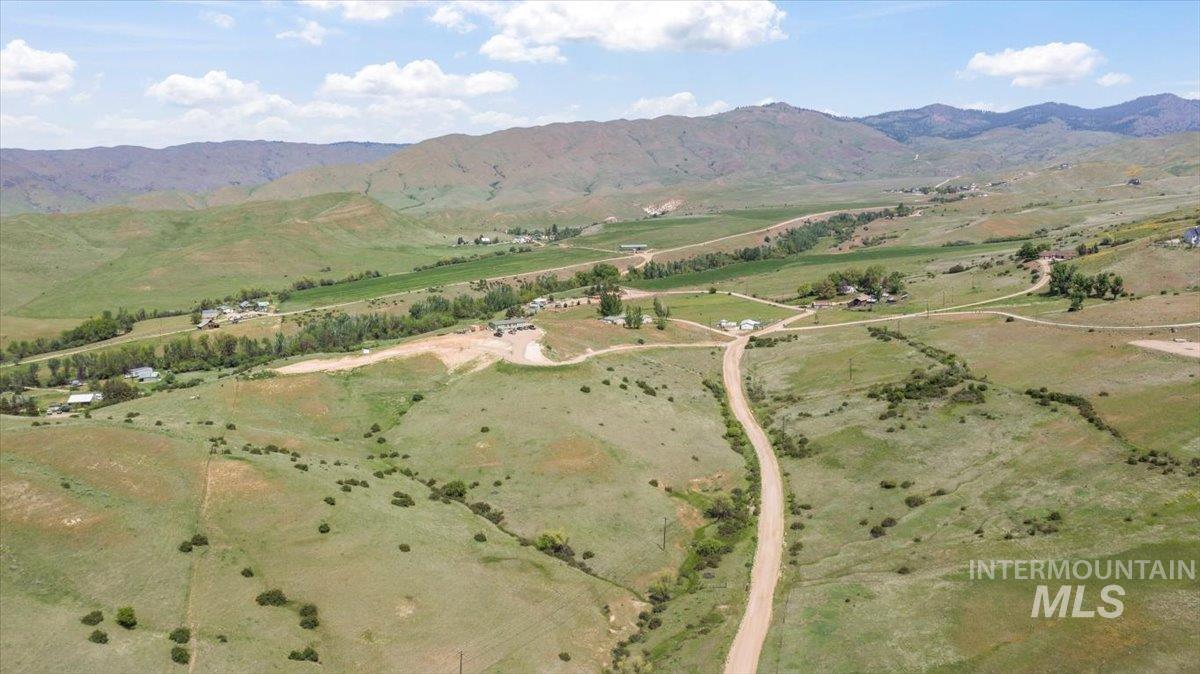 Parcel C Pioneer Rd, Horseshoe Bend, Idaho 83629, Land For Sale, Price $225,000,MLS 98973211
