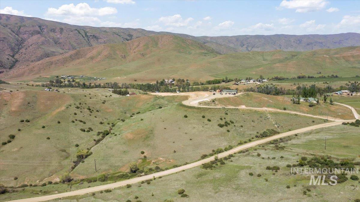 Parcel C Pioneer Rd, Horseshoe Bend, Idaho 83629, Land For Sale, Price $225,000,MLS 98973211
