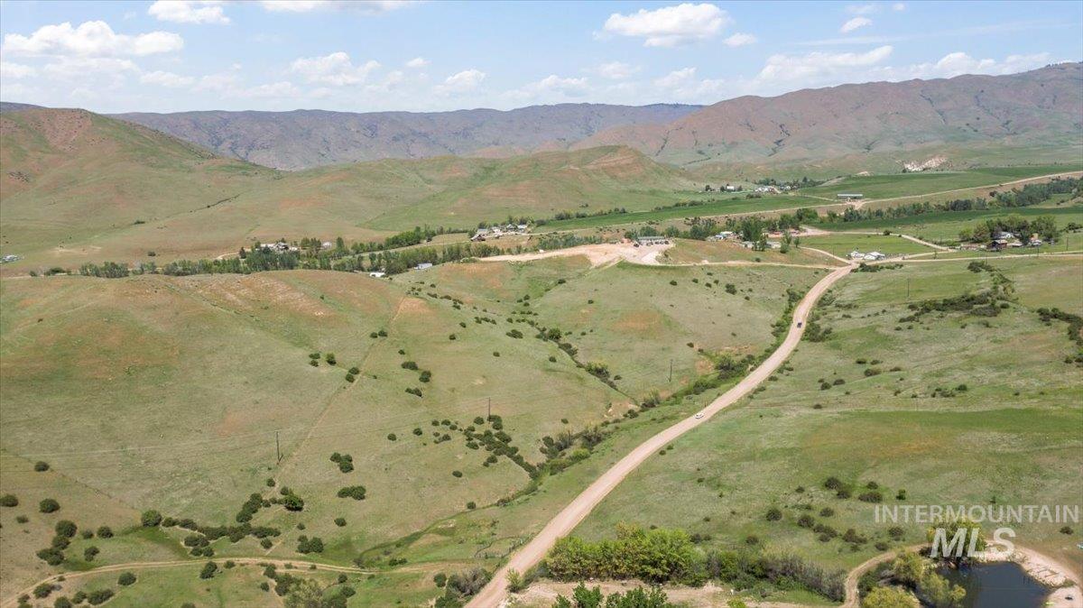 Parcel C Pioneer Rd, Horseshoe Bend, Idaho 83629, Land For Sale, Price $225,000,MLS 98973211