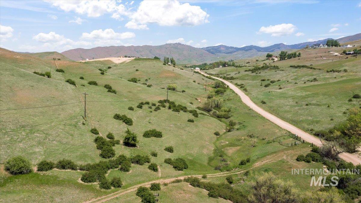 Parcel C Pioneer Rd, Horseshoe Bend, Idaho 83629, Land For Sale, Price $225,000,MLS 98973211