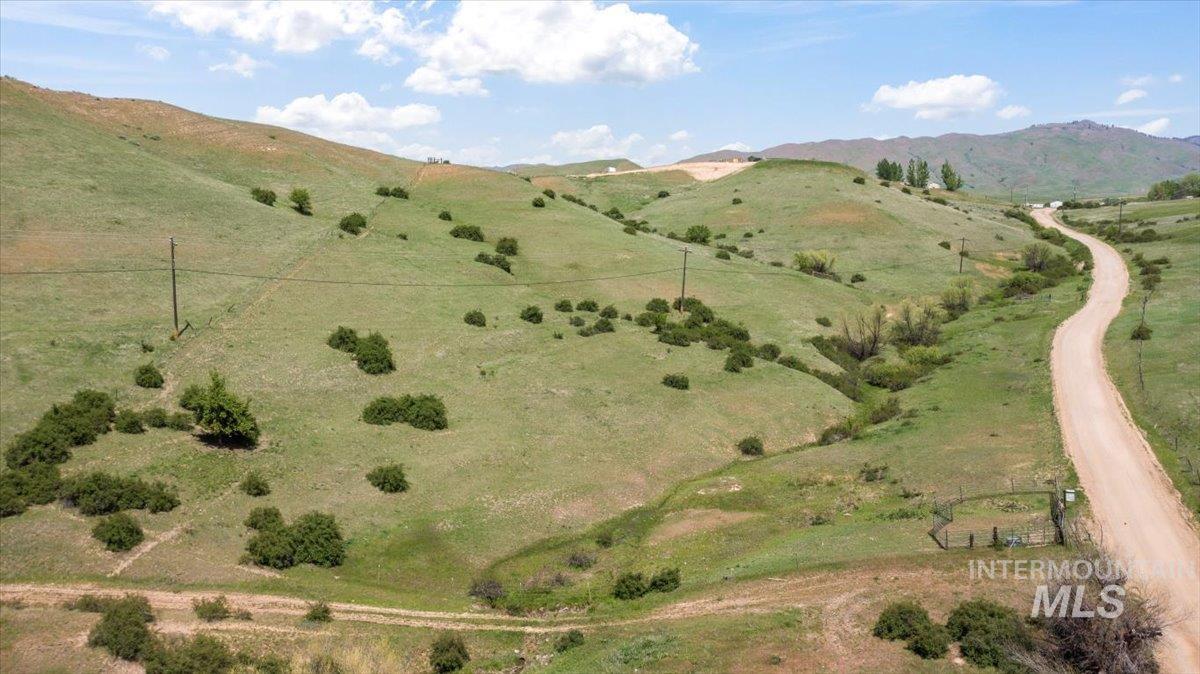 Parcel C Pioneer Rd, Horseshoe Bend, Idaho 83629, Land For Sale, Price $225,000,MLS 98973211