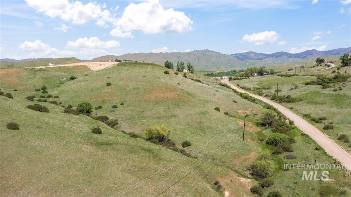 Parcel C Pioneer Rd, Horseshoe Bend, Idaho 83629, Land For Sale, Price $225,000,MLS 98973211