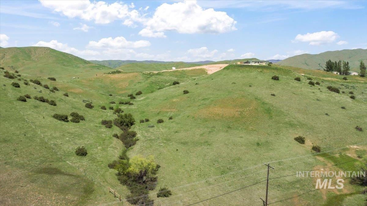 Parcel C Pioneer Rd, Horseshoe Bend, Idaho 83629, Land For Sale, Price $225,000,MLS 98973211