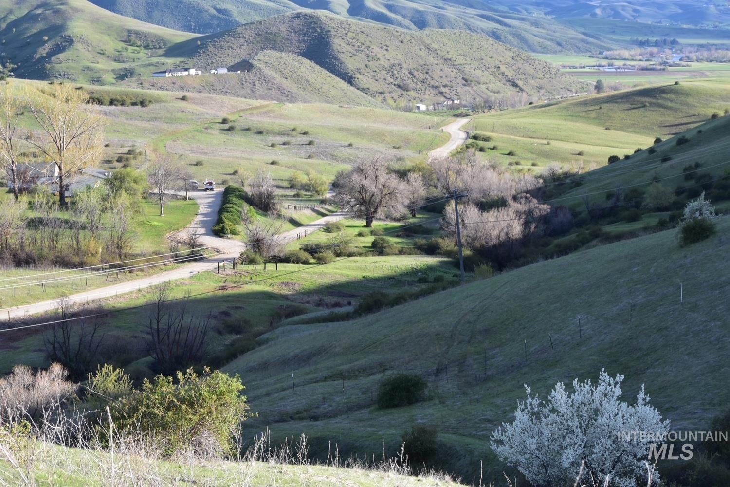 Parcel D Pioneer Rd, Horseshoe Bend, Idaho 83629, Land For Sale, Price $215,000,MLS 98973212