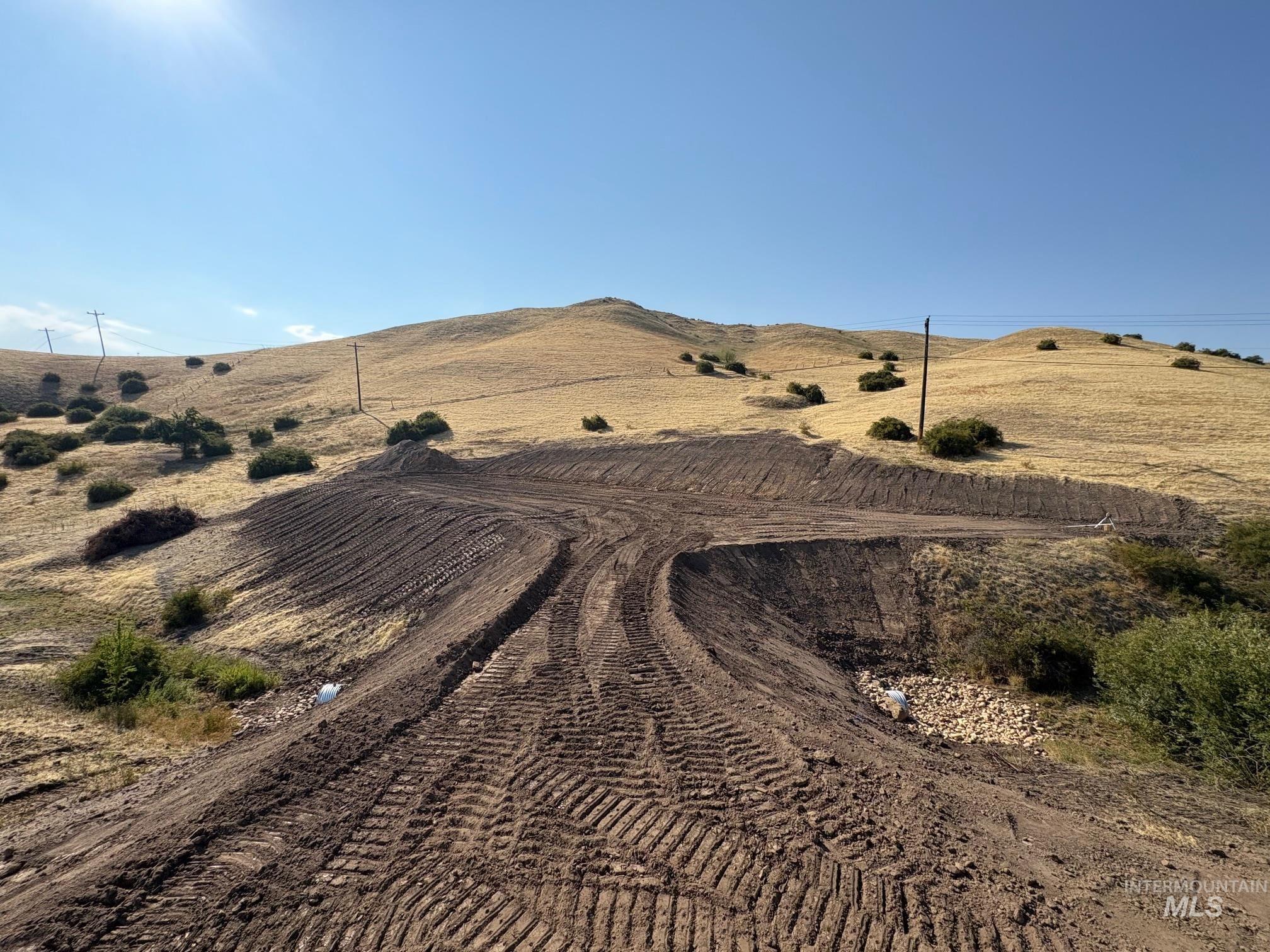 Parcel D Pioneer Rd, Horseshoe Bend, Idaho 83629, Land For Sale, Price $215,000,MLS 98973212