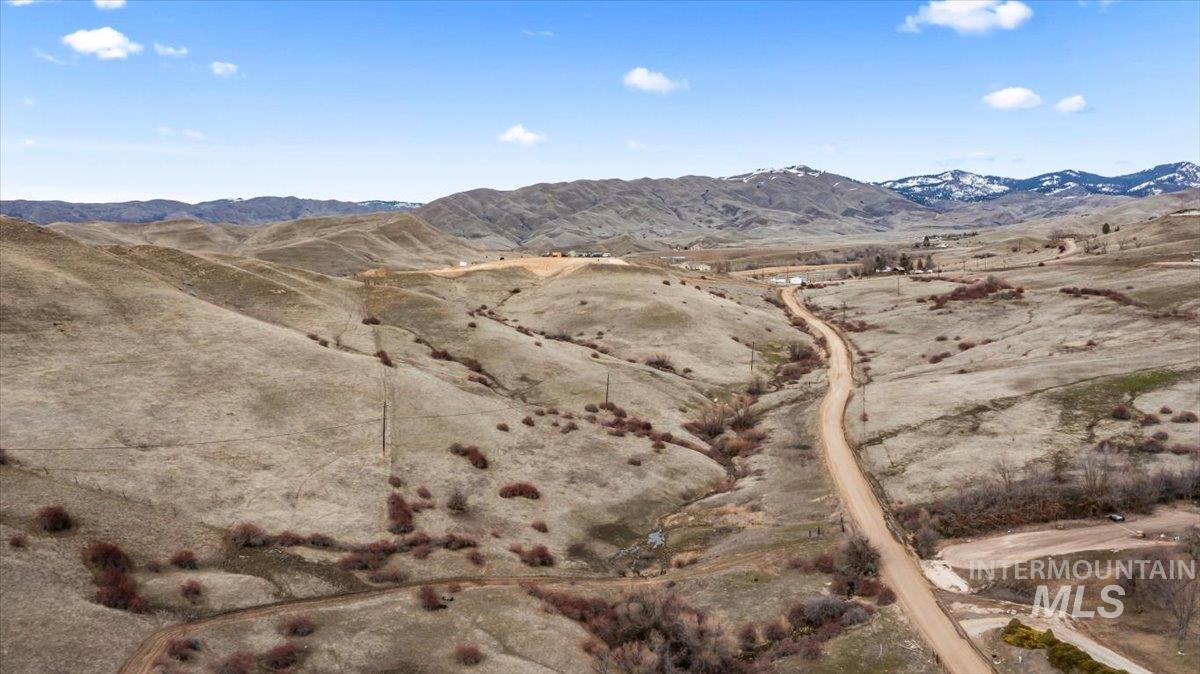 Parcel D Pioneer Rd, Horseshoe Bend, Idaho 83629, Land For Sale, Price $215,000,MLS 98973212