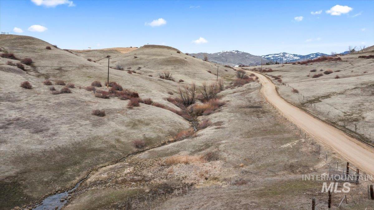 Parcel D Pioneer Rd, Horseshoe Bend, Idaho 83629, Land For Sale, Price $215,000,MLS 98973212