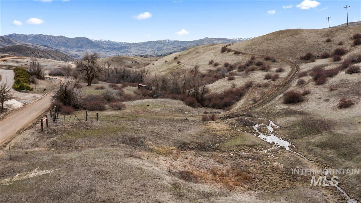 Parcel D Pioneer Rd, Horseshoe Bend, Idaho 83629, Land For Sale, Price $215,000,MLS 98973212