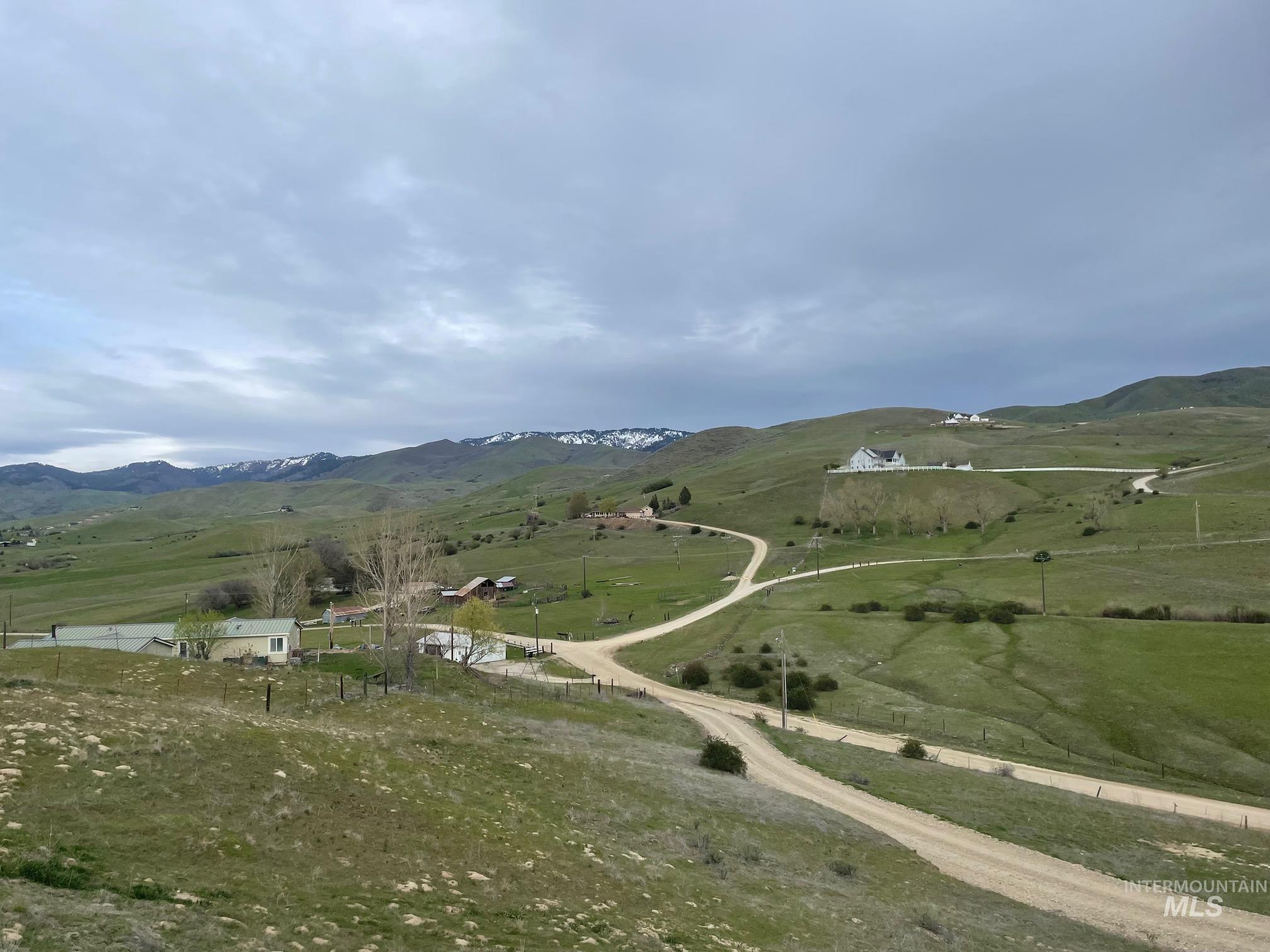 Parcel D Pioneer Rd, Horseshoe Bend, Idaho 83629, Land For Sale, Price $215,000,MLS 98973212