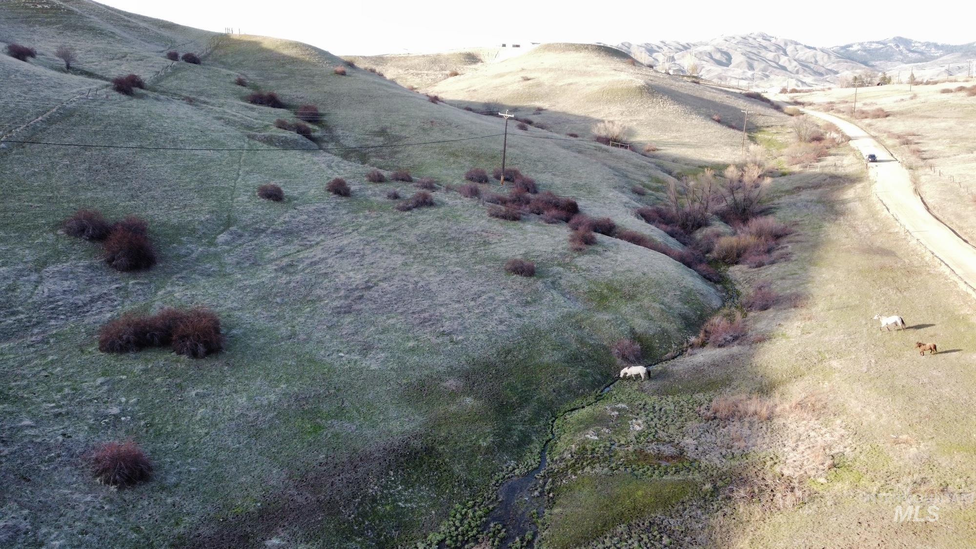 Parcel D Pioneer Rd, Horseshoe Bend, Idaho 83629, Land For Sale, Price $215,000,MLS 98973212