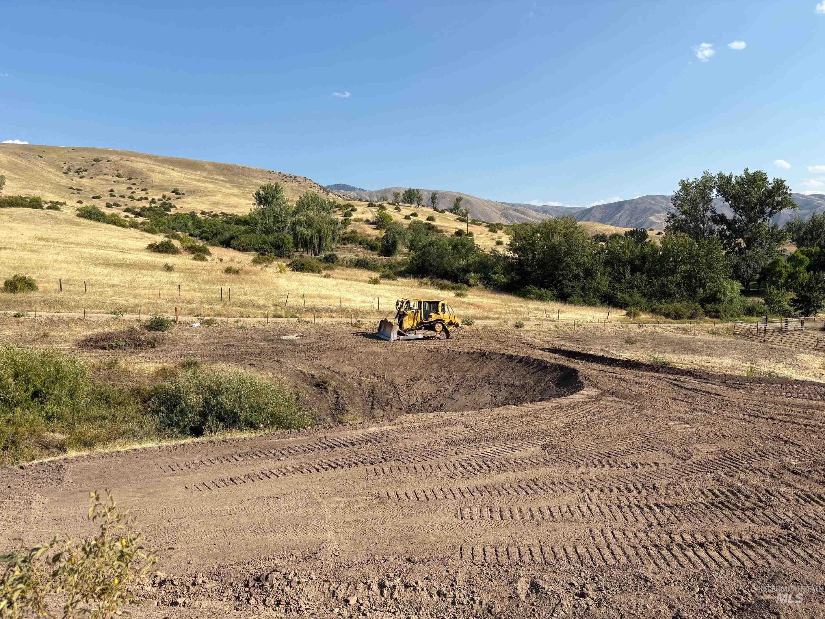 Parcel D Pioneer Rd, Horseshoe Bend, Idaho 83629, Land For Sale, Price $215,000,MLS 98973212