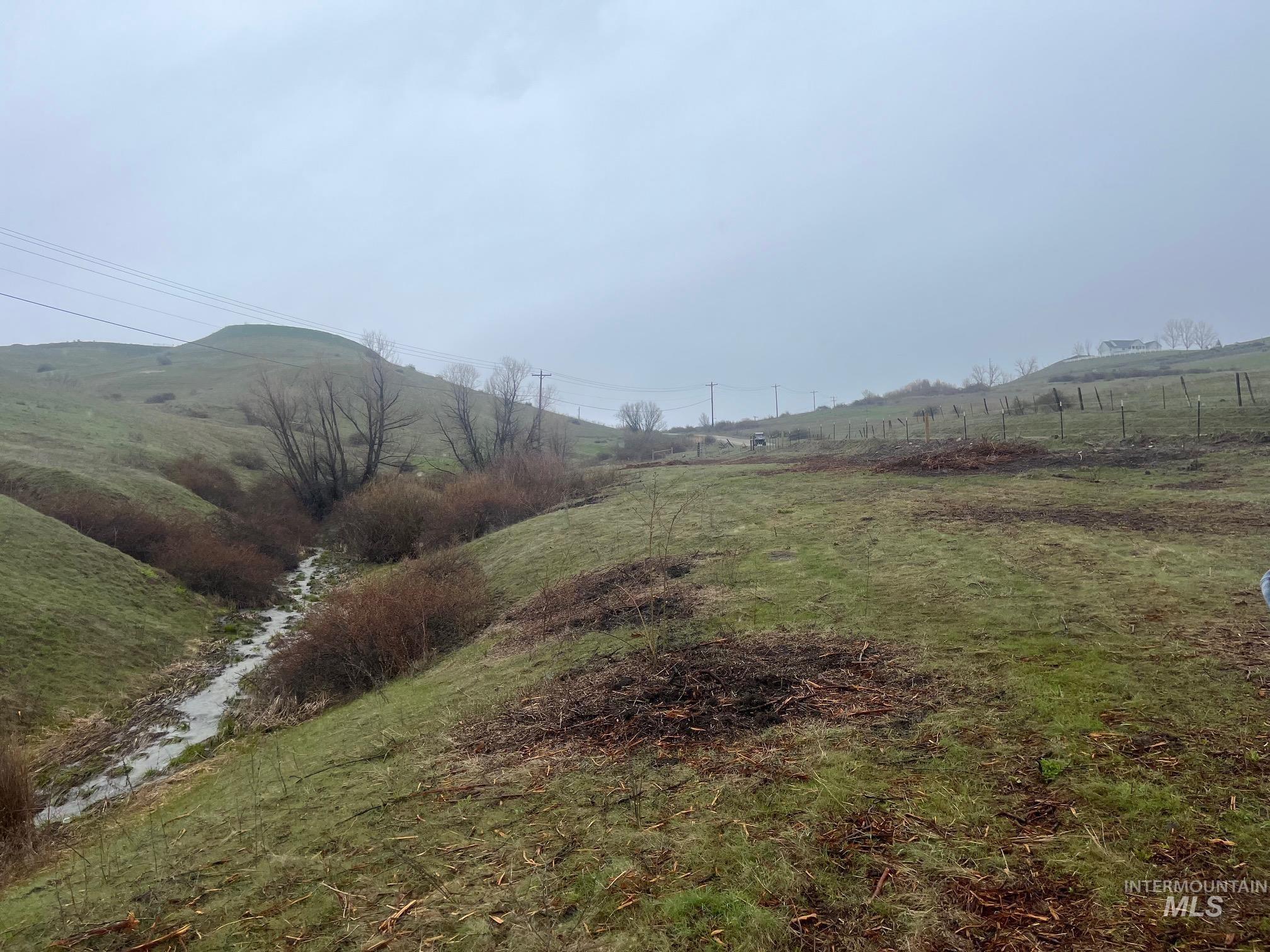 Parcel D Pioneer Rd, Horseshoe Bend, Idaho 83629, Land For Sale, Price $215,000,MLS 98973212