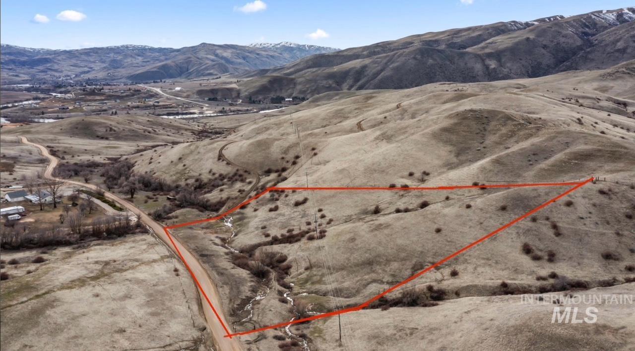 Parcel D Pioneer Rd, Horseshoe Bend, Idaho 83629, Land For Sale, Price $215,000,MLS 98973212