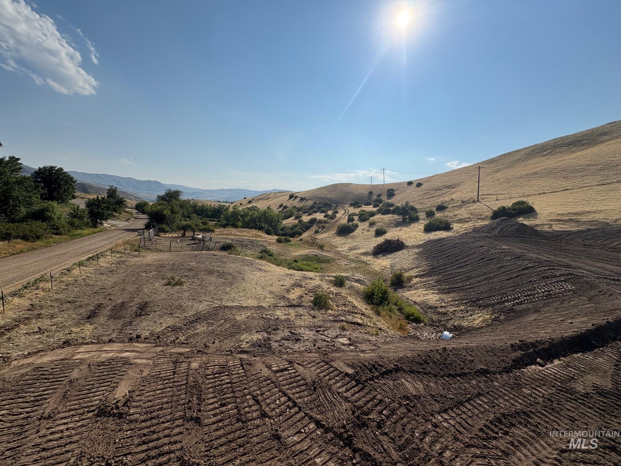 Parcel D Pioneer Rd, Horseshoe Bend, Idaho 83629, Land For Sale, Price $215,000,MLS 98973212