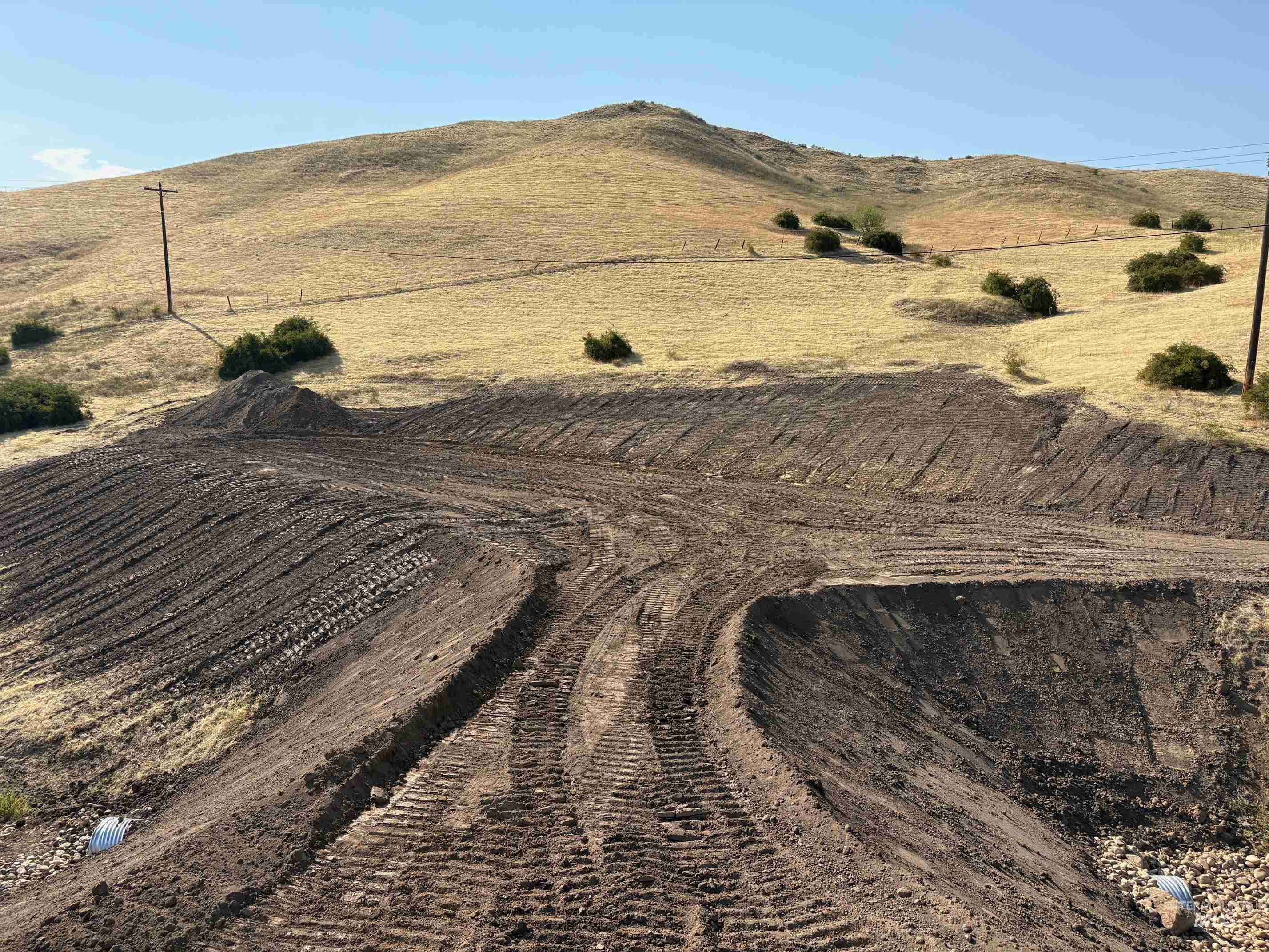 Parcel D Pioneer Rd, Horseshoe Bend, Idaho 83629, Land For Sale, Price $215,000,MLS 98973212