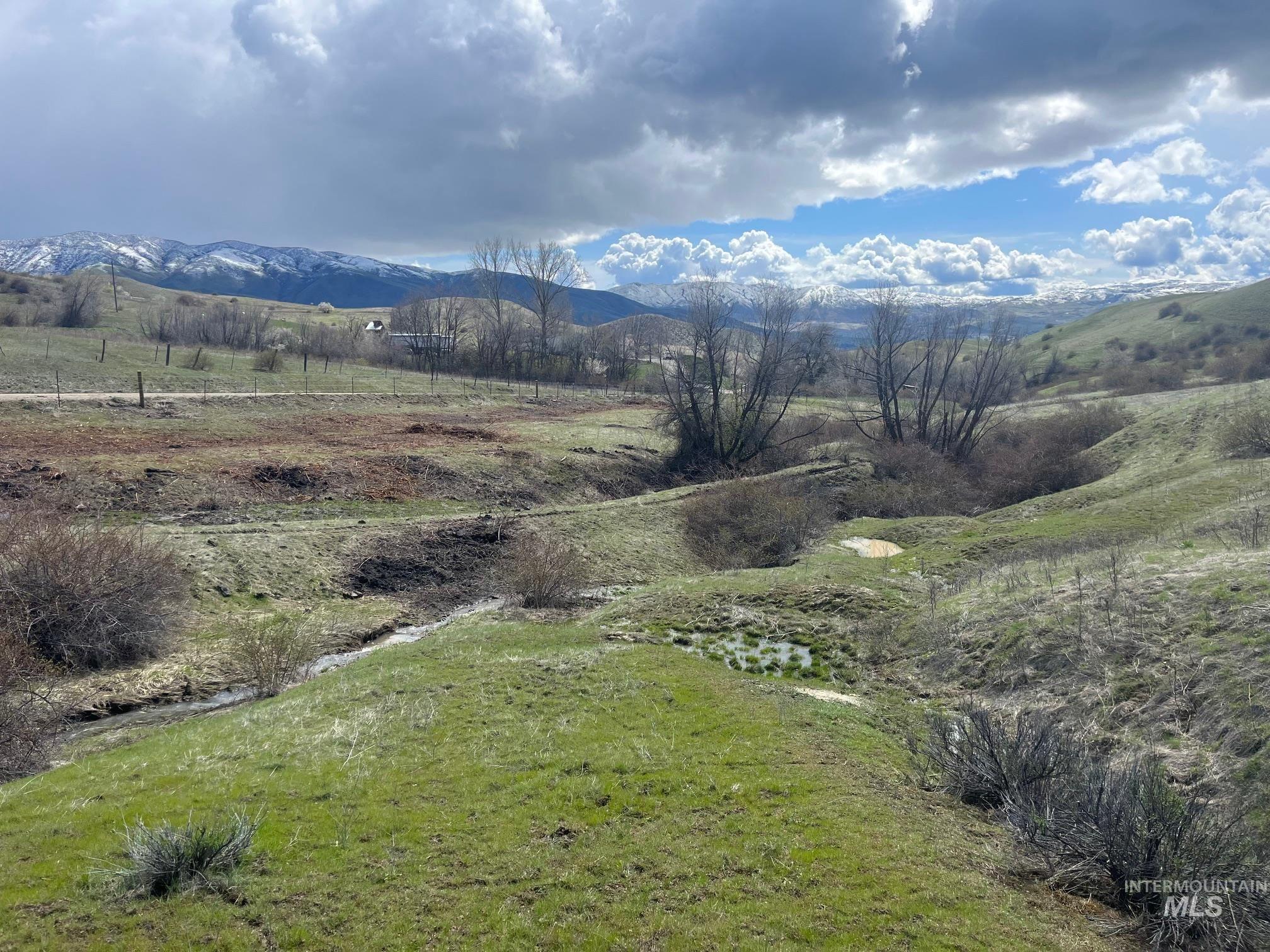 Parcel D Pioneer Rd, Horseshoe Bend, Idaho 83629, Land For Sale, Price $215,000,MLS 98973212