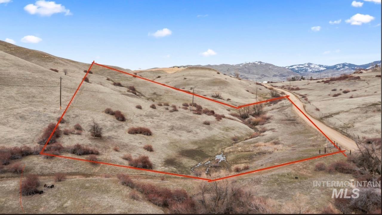 Parcel D Pioneer Rd, Horseshoe Bend, Idaho 83629, Land For Sale, Price $215,000,MLS 98973212