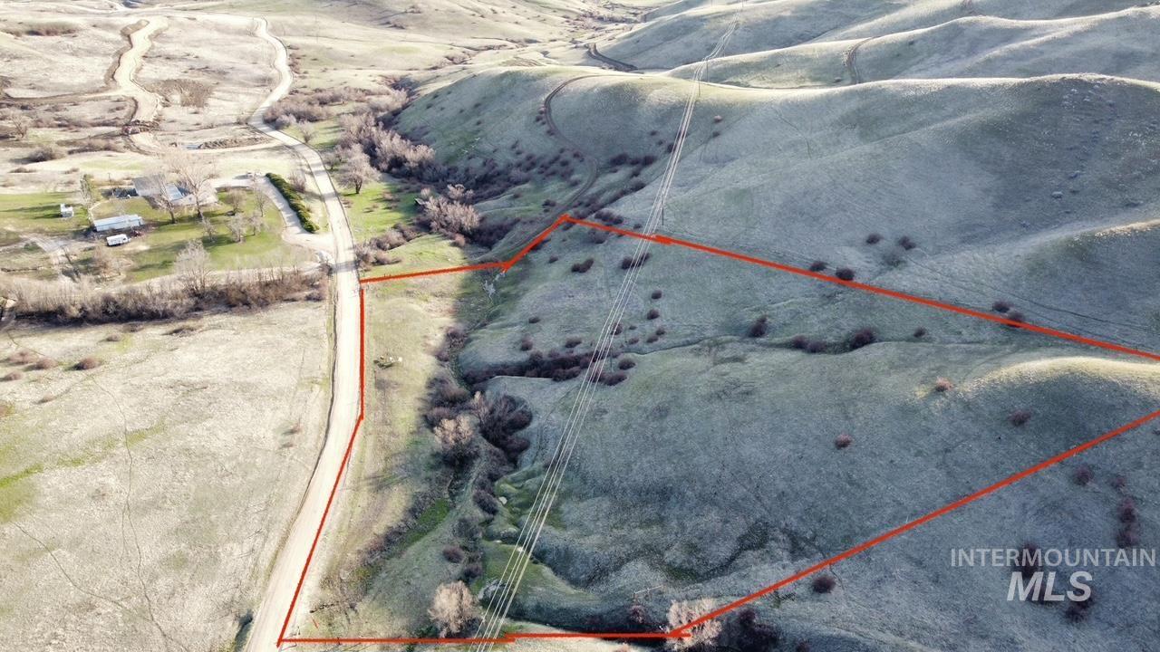 Parcel D Pioneer Rd, Horseshoe Bend, Idaho 83629, Land For Sale, Price $215,000,MLS 98973212
