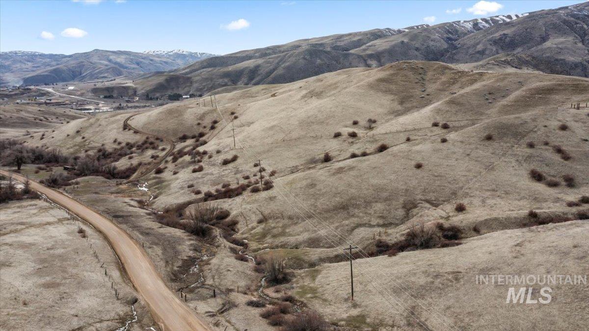 Parcel D Pioneer Rd, Horseshoe Bend, Idaho 83629, Land For Sale, Price $215,000,MLS 98973212