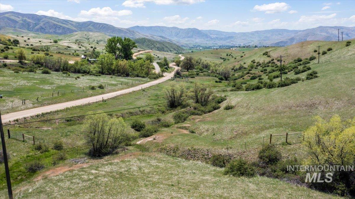 Parcel D Pioneer Rd, Horseshoe Bend, Idaho 83629, Land For Sale, Price $215,000,MLS 98973212