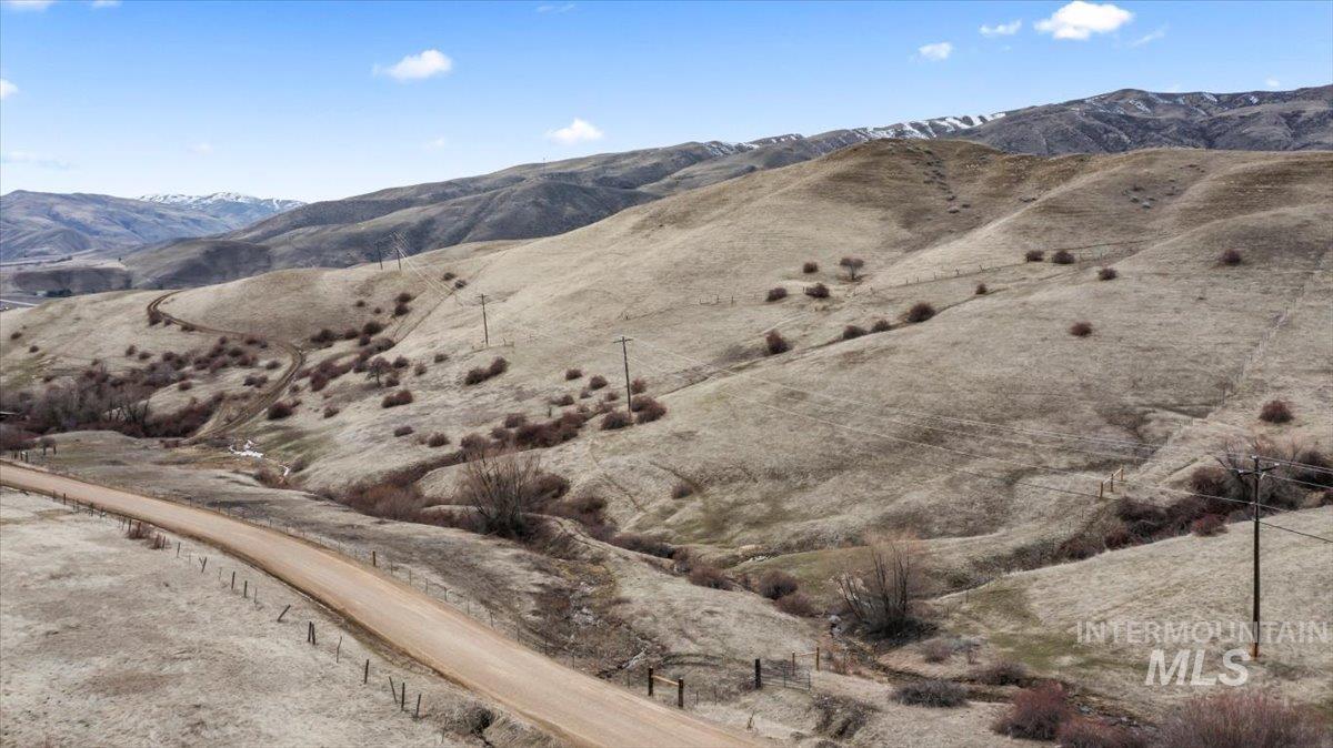 Parcel D Pioneer Rd, Horseshoe Bend, Idaho 83629, Land For Sale, Price $215,000,MLS 98973212