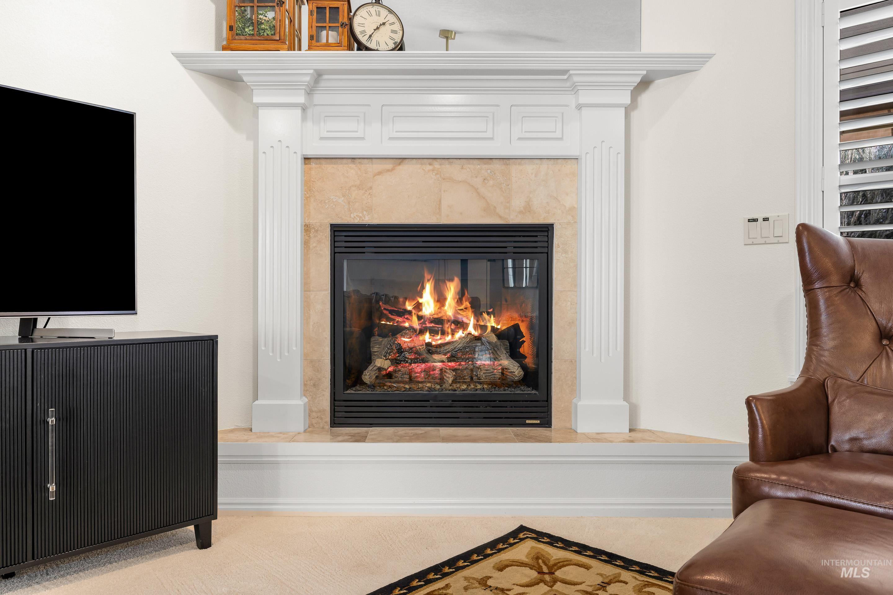 3631 N Alexis Way, Meridian, Idaho 83646, 3 Bedrooms, 2.5 Bathrooms, Residential For Sale, Price $554,500,MLS 98973213