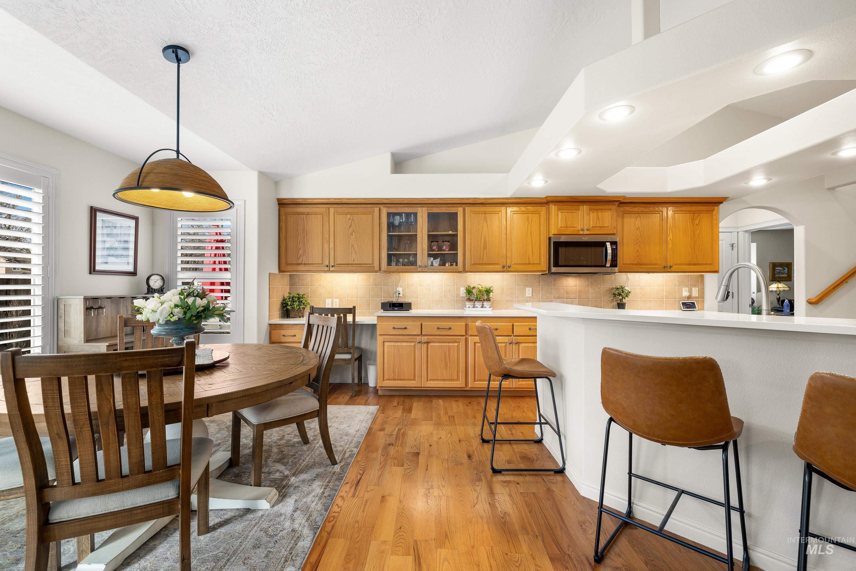 3631 N Alexis Way, Meridian, Idaho 83646, 3 Bedrooms, 2.5 Bathrooms, Residential For Sale, Price $554,500,MLS 98973213