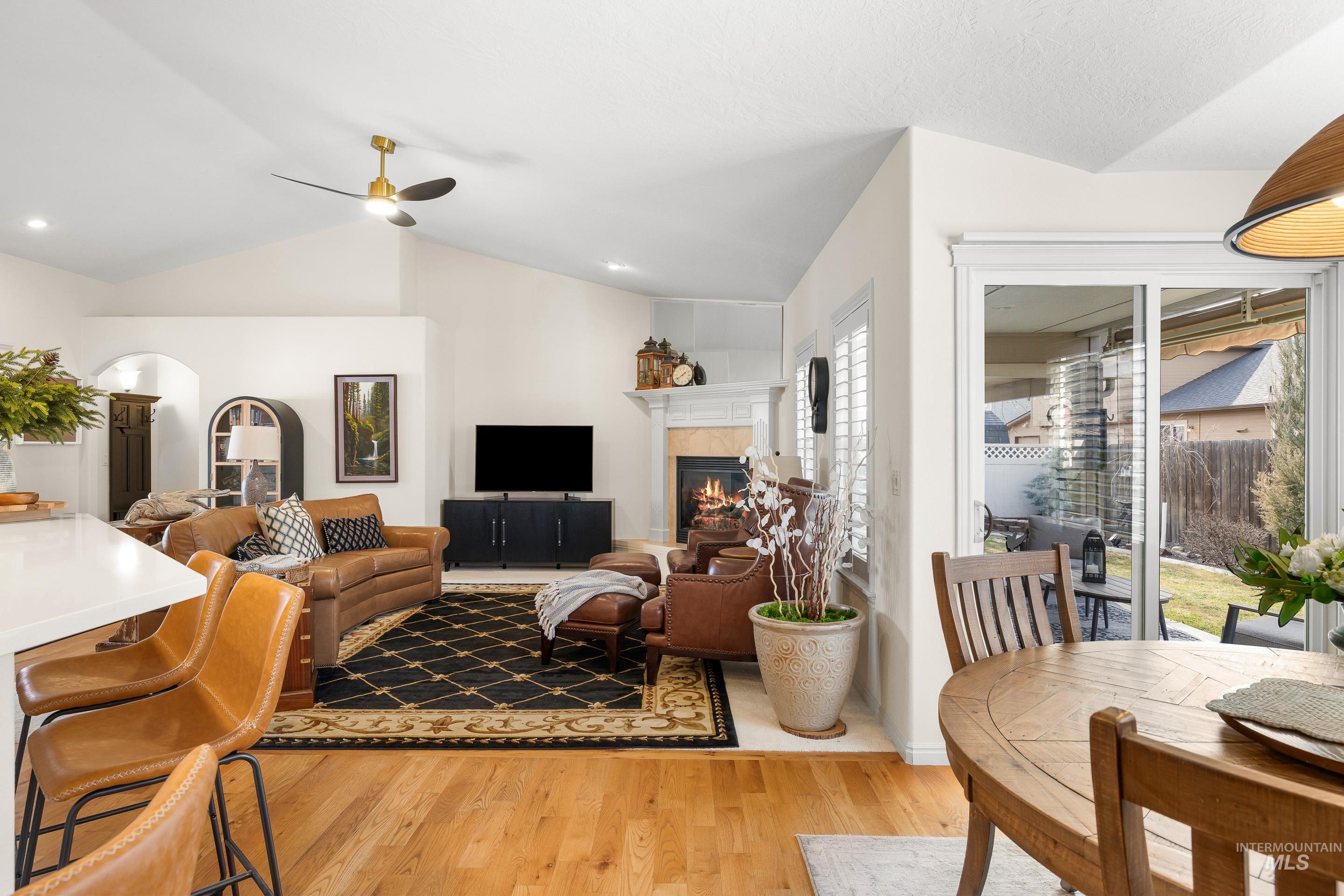 3631 N Alexis Way, Meridian, Idaho 83646, 3 Bedrooms, 2.5 Bathrooms, Residential For Sale, Price $554,500,MLS 98973213