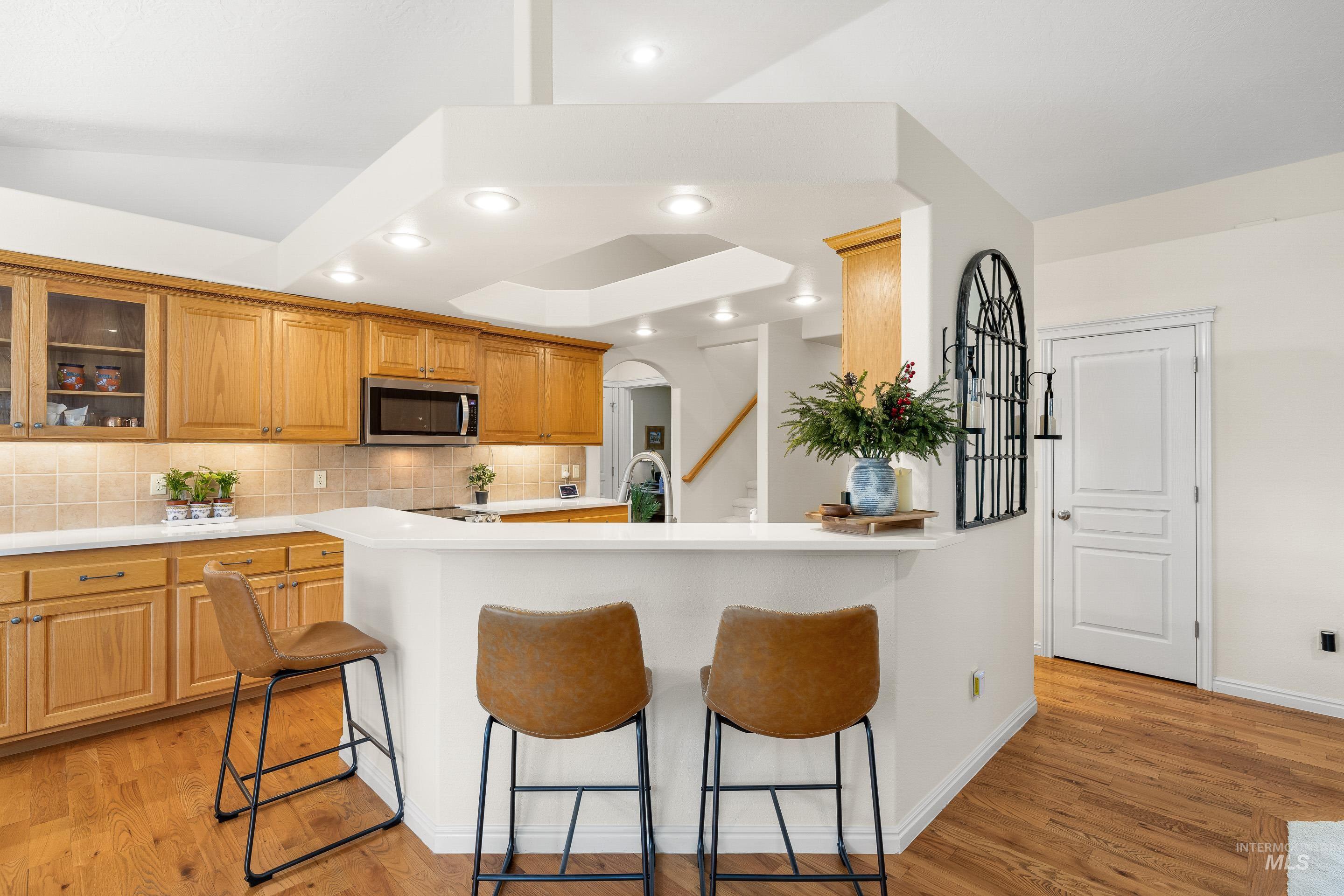 3631 N Alexis Way, Meridian, Idaho 83646, 3 Bedrooms, 2.5 Bathrooms, Residential For Sale, Price $554,500,MLS 98973213