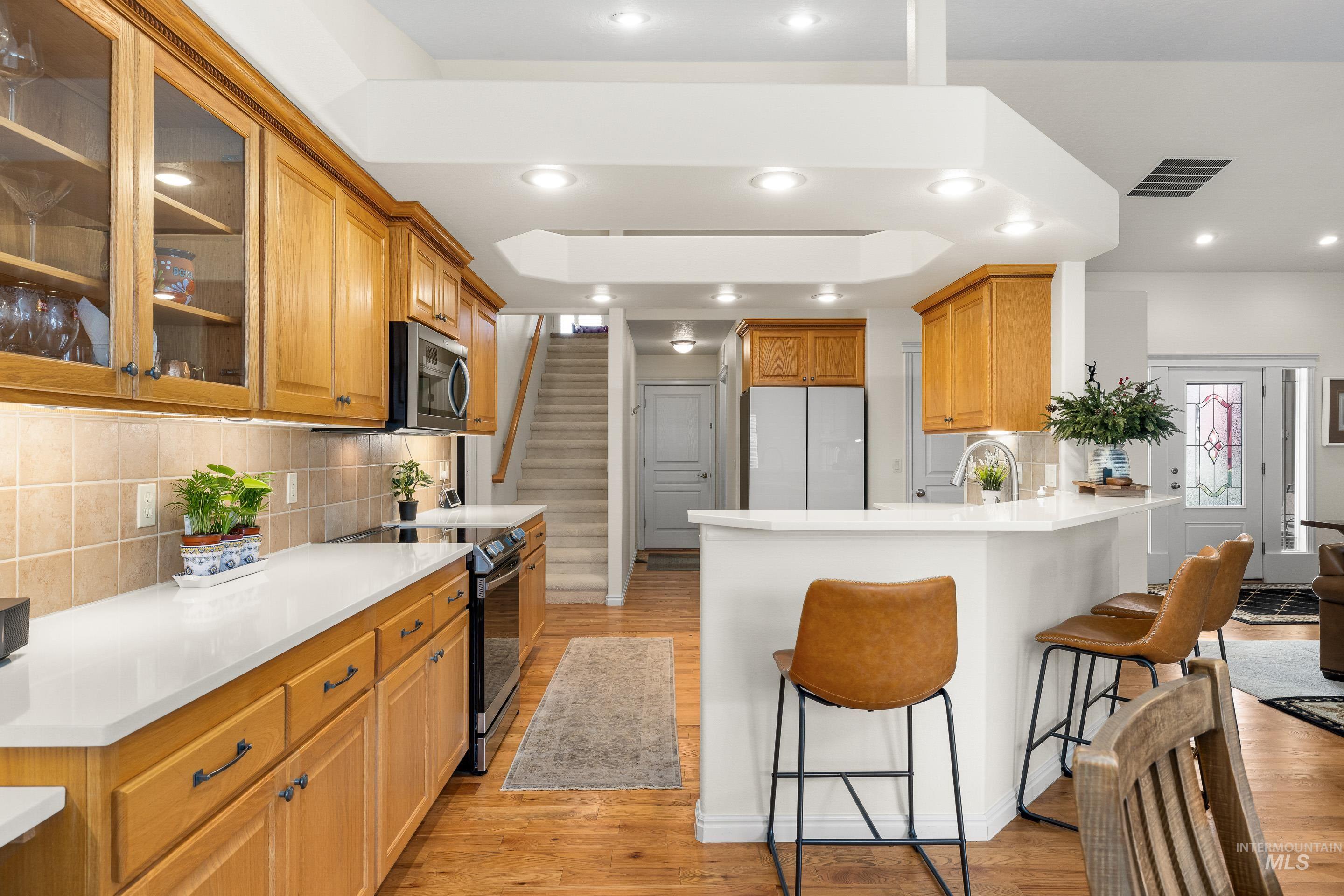 3631 N Alexis Way, Meridian, Idaho 83646, 3 Bedrooms, 2.5 Bathrooms, Residential For Sale, Price $554,500,MLS 98973213