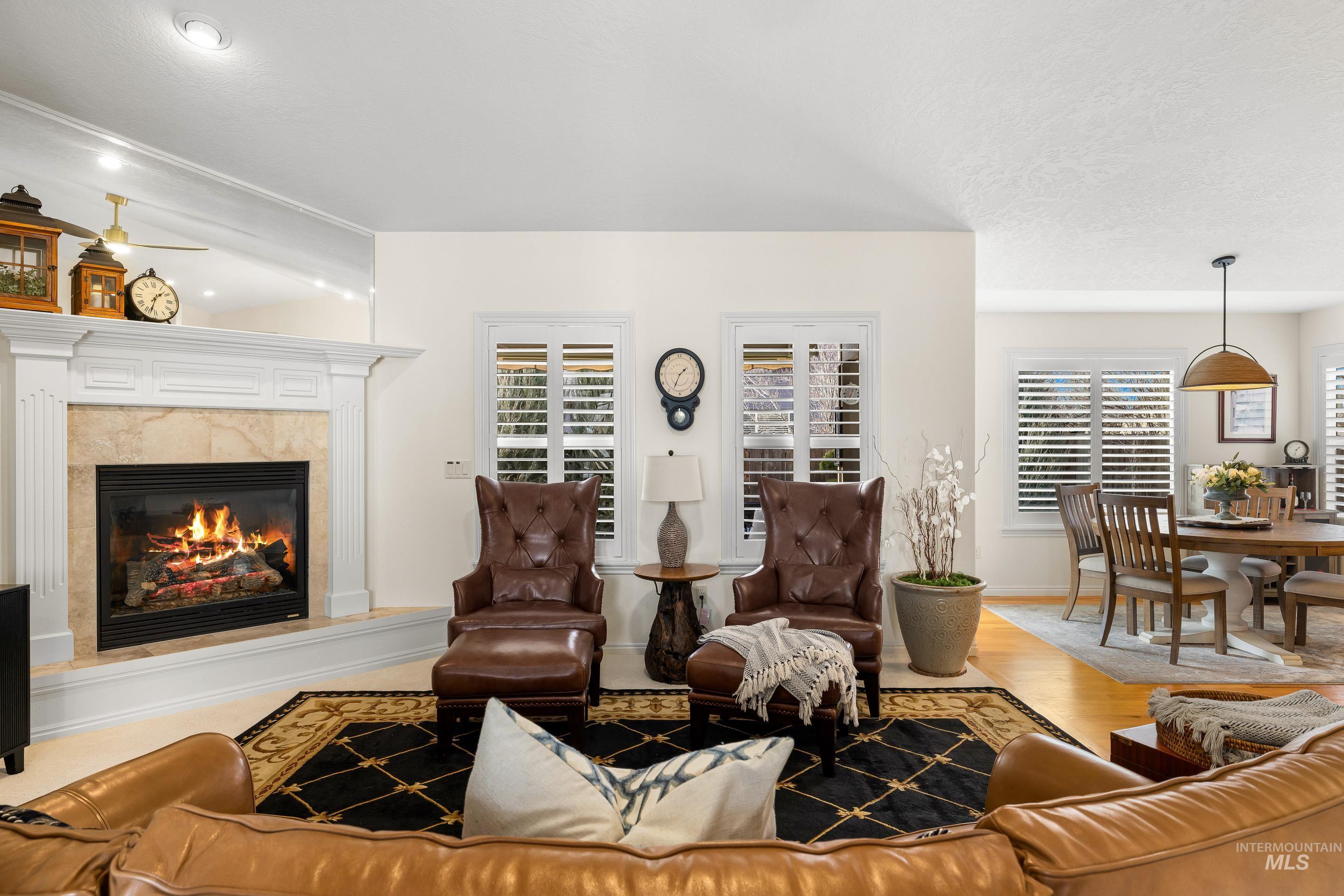 3631 N Alexis Way, Meridian, Idaho 83646, 3 Bedrooms, 2.5 Bathrooms, Residential For Sale, Price $554,500,MLS 98973213