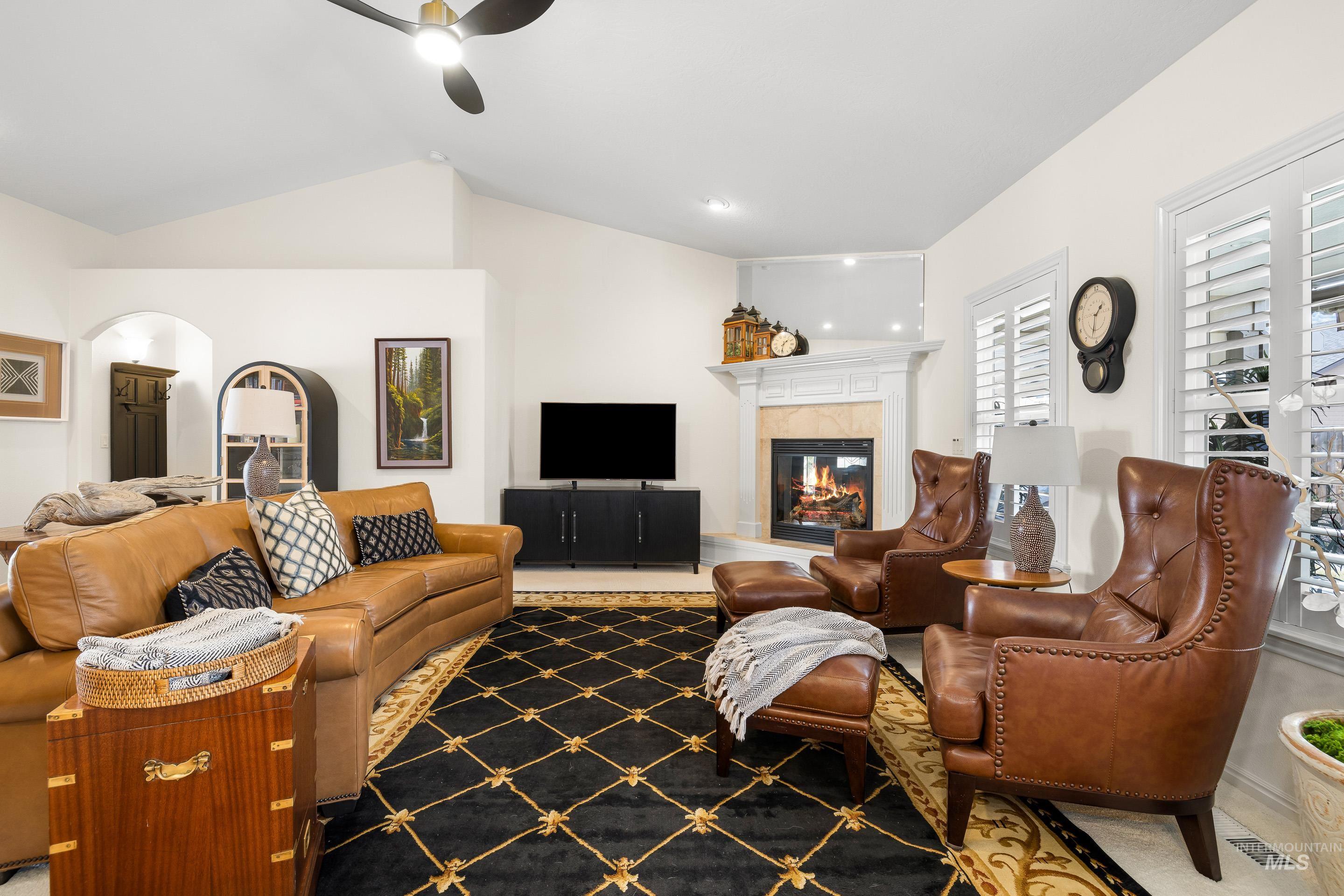 3631 N Alexis Way, Meridian, Idaho 83646, 3 Bedrooms, 2.5 Bathrooms, Residential For Sale, Price $554,500,MLS 98973213