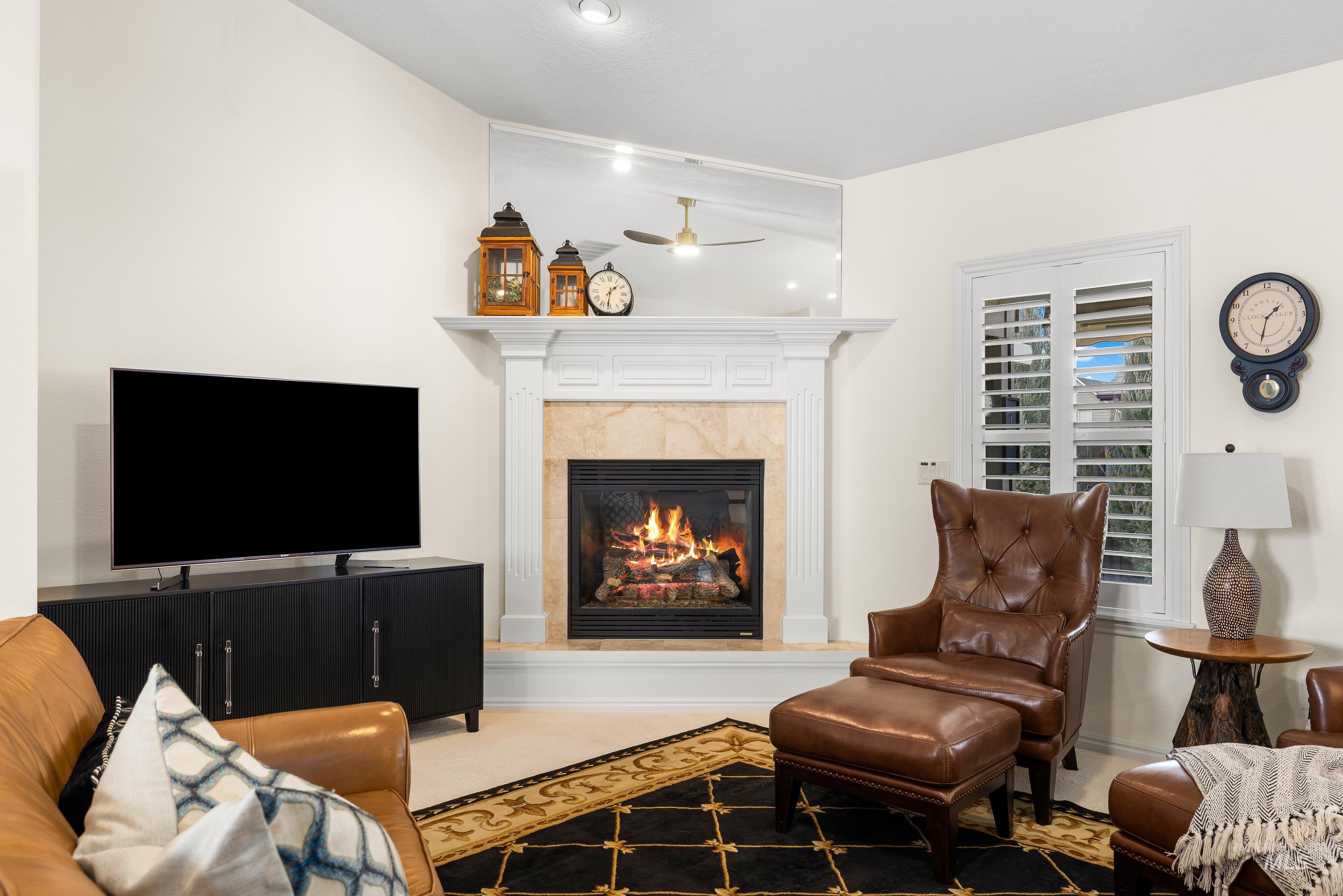 3631 N Alexis Way, Meridian, Idaho 83646, 3 Bedrooms, 2.5 Bathrooms, Residential For Sale, Price $554,500,MLS 98973213