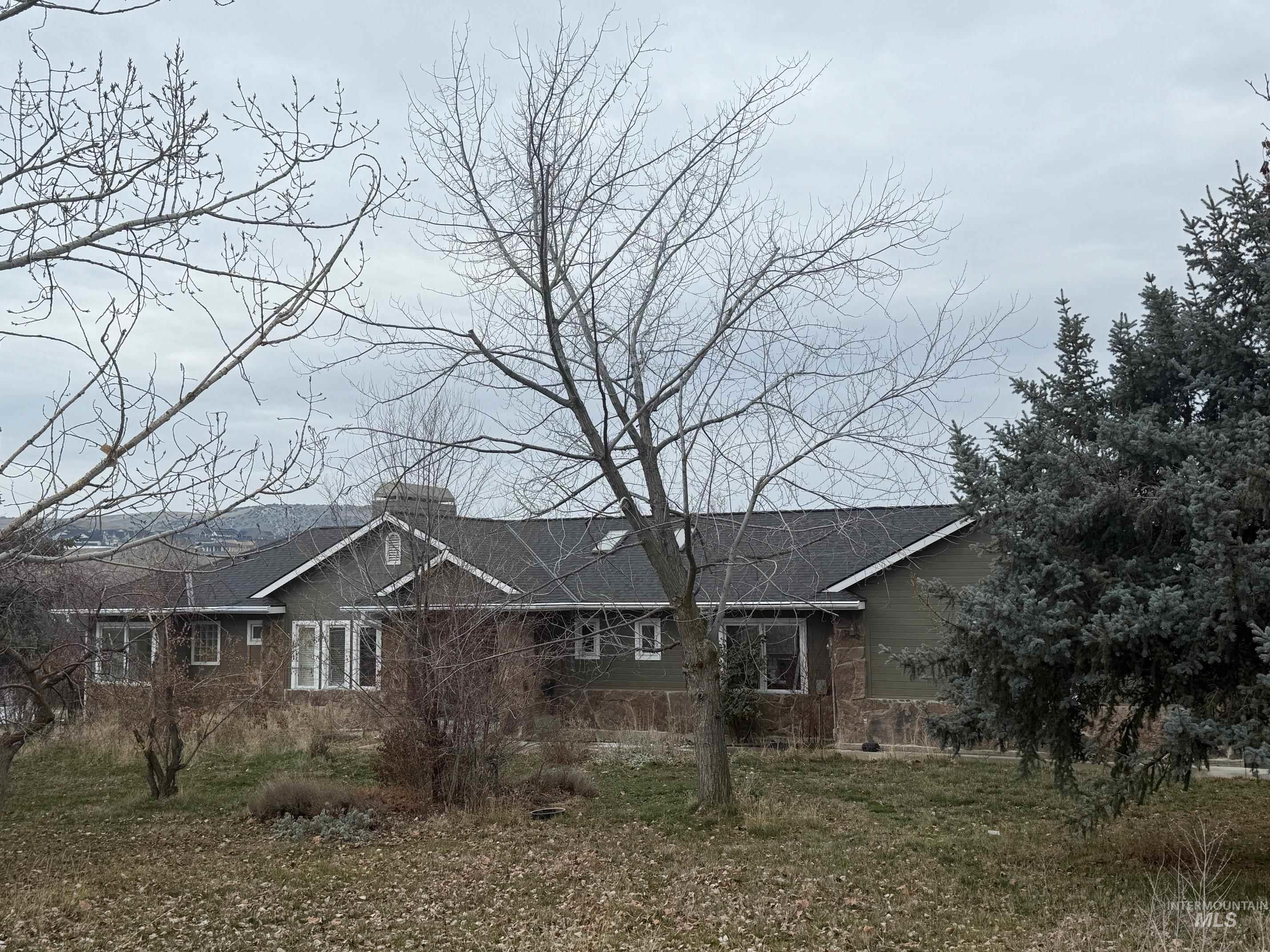 Residential For Sale