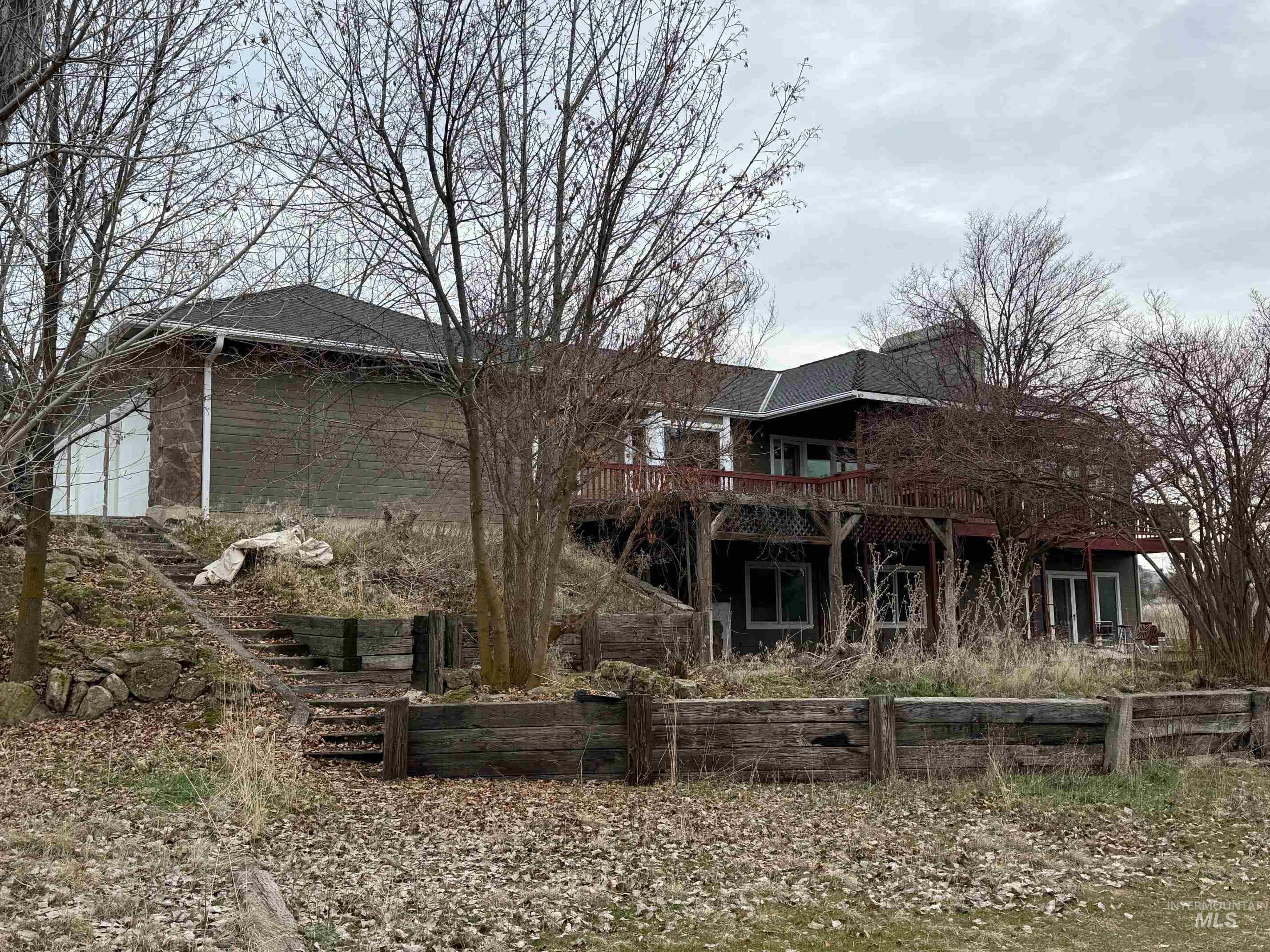 3737 W Rock Garden Ln, Boise, Idaho 83714, 2 Bedrooms, 2.5 Bathrooms, Residential For Sale, Price $1,MLS 98973214